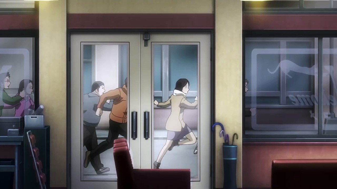 Bande-annonce de Nyaight of the Living Cat / On a déjà trouvé l'anime le plus fou de 2025 et il fera le bonheur des fans de chats (ou il les traumatisera, on ne sait pas encore)