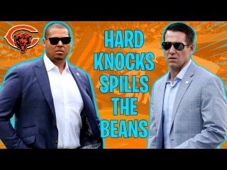 Shocking Revelations: Why the Bears Didn't Land Saquon Barkley | Inside Scoop!