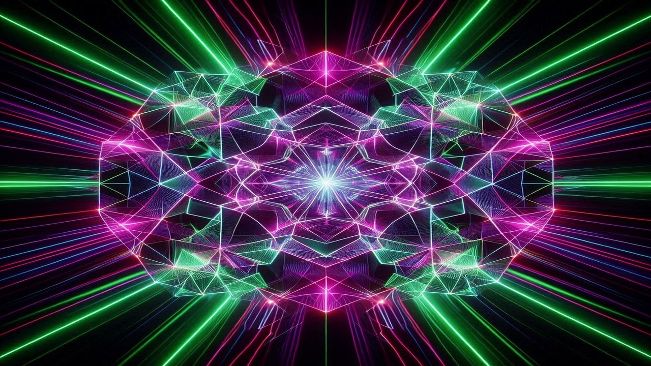 Best Of Acid Techno Music Mix 2024 December Part 3