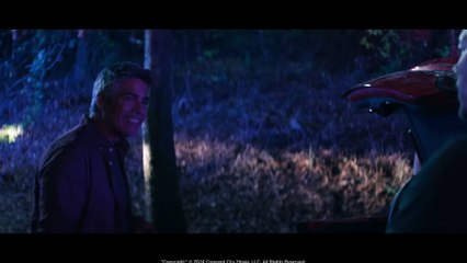 Crescent City - Tráiler español