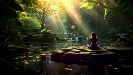 Can You Really Find Inner Peace with this Meditation Music?