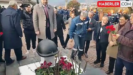 Metin Türker, Ölümünün 27. Yılında Anıldı