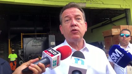 Ito bisono “Hay tranquilidad” pese a aumento en productos de la canasta básica