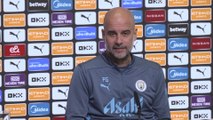 Foden not ready, Grealish and De Bruyne doing well - Guardiola