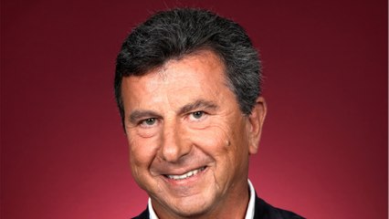 Triste nouvelle pour Pascal Bataille : l’animateur annonce être atteint d’un cancer du poumon