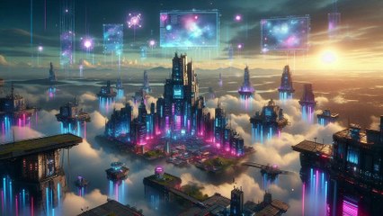 Best Of Cyberpunk Music Mix 2024 December Part  3