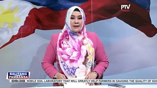 PBBM, inks Ligtas Pinoy Centers Act and Student Loan Payment Moratorium during Emergencies Disasters Act