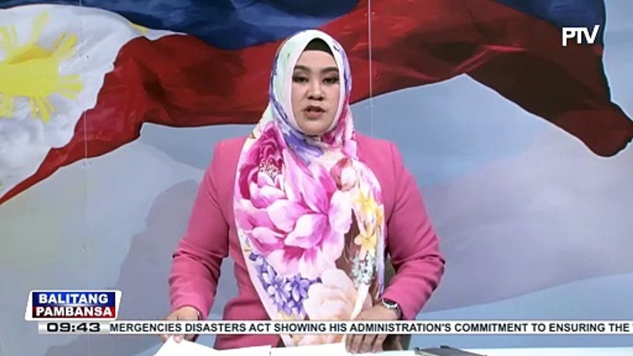 PH unemployment rate drops to 3.9% in October