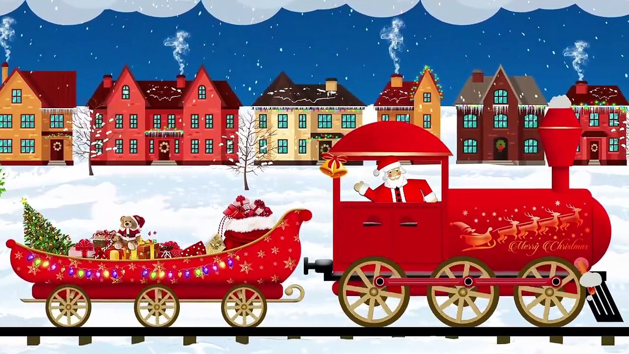 A Merry Mayhem in December