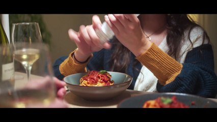 Est ce qu'elle va y'arriver ? 😂