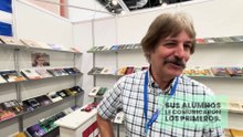 "Les écrits des Forges" promueve la poesía en español y francés