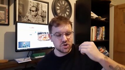 LP Eats Season 3: Preston’s Ultimate Pizza Revealed 🍕