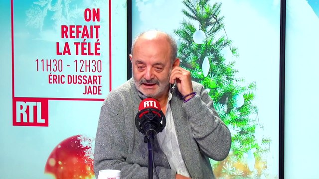 Louis Chedid : Je me suis senti partir de mon corps