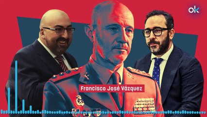 El coronel revela que Aldama y Koldo eran colaboradores estratégicos: 15 años en la lucha antiterrorista