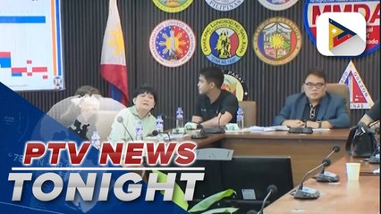MMDA allows prov’l buses to pass through EDSA on certain hours despite expected holiday rush 