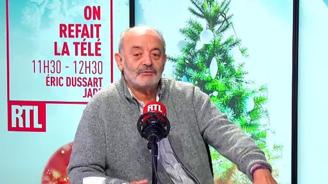 L'émission où il aurait pu tuer Annie Cordy