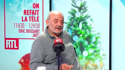 Le clip le plus culte de Louis Chedid