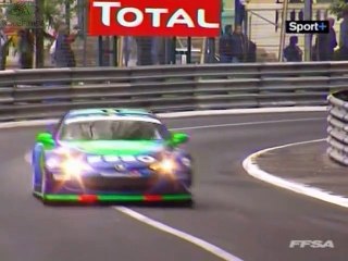 Championnat de France de Supertourisme 2004_Manche 3_Circuit de Pau-Ville(France)_Course 1 (en français - Sport+ - France) [RaceFan96]