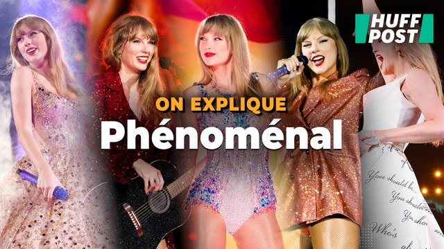 Le « Eras Tour » de Taylor Swift est terminé : retour sur sa folle tournée en cinq chiffres hallucinants