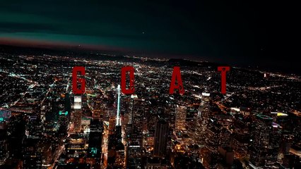 Diljit Dosanjh  GOAT Official Music Video