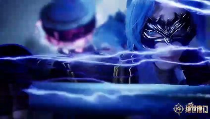 Soul Land 2_ The Unrivaled Tang Sect Episode 78 Subtitle Indonesia