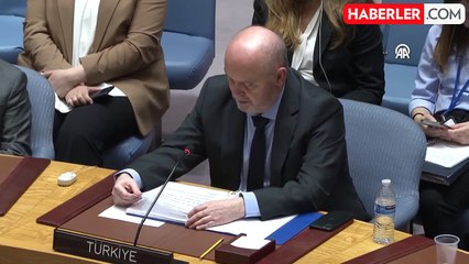 AGİT Genel Sekreterliği'ne ilk kez bir Türk seçildi