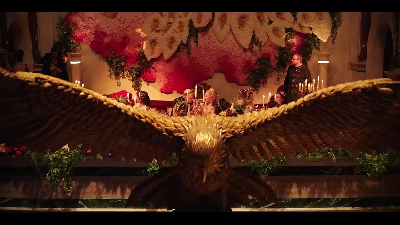 Megalopolis - Trailer zum neuesten Film von Francis Ford Coppola