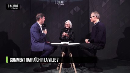 SMART IMMO - Emission du samedi 14 décembre