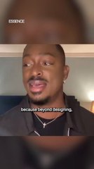 Laquan Smith Social 1