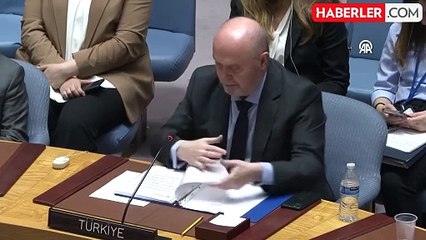 AGİT Genel Sekreterliği'ne ilk kez bir Türk seçildi