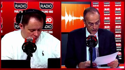 Marchés financiers : la France plie mais ne rompt pas - L'info éco +