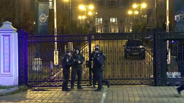 Tribunal Constitucional da Romênia anula eleições presidenciais