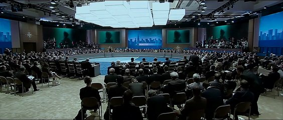 vrai Captive State Trailer