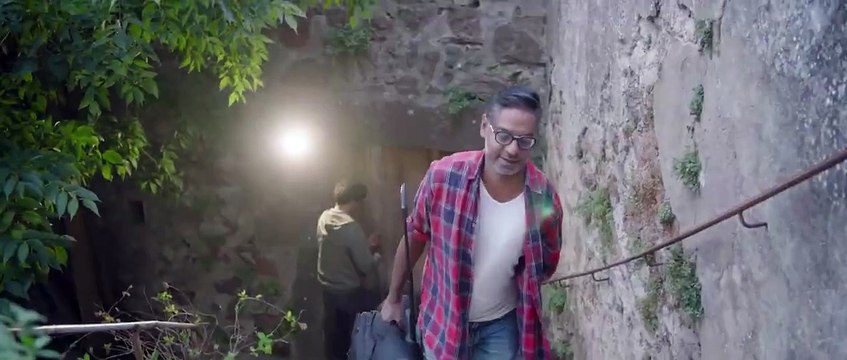 Regards Croisés - entre handicap et société Bande-annonce VF