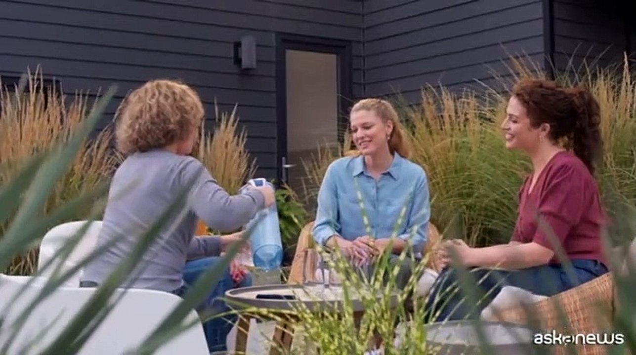 Culligan, italiani pi? sostenibili, cresce l'uso di sistemi di filtrazione