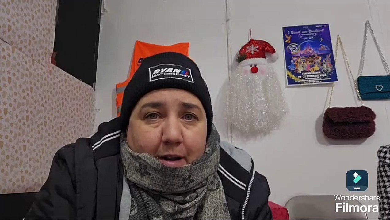 L'appello di Anirbas: le coperte per i senzatetto