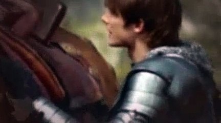 Merlin Season 2 Episode 2 The Once And Future Queen [Comm