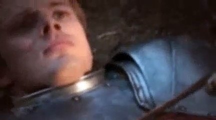 Merlin Season 2 Episode 8 The Sins Of The Father [Comm