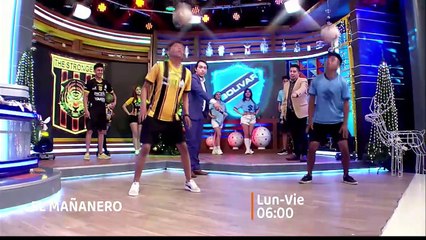 Notivisión Meridiano ∙ Viernes 6 de Diciembre de 2024