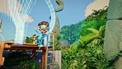 Nasreddin Hoca Zaman Yolcusu: Kadim Medeniyetler