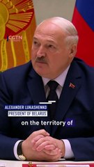 Russia to Deploy Oreshnik Ballistic Missiles in Belarus by 2025