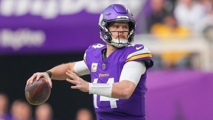 Vikings vs. Falcons Game Preview: Odds and Predictions