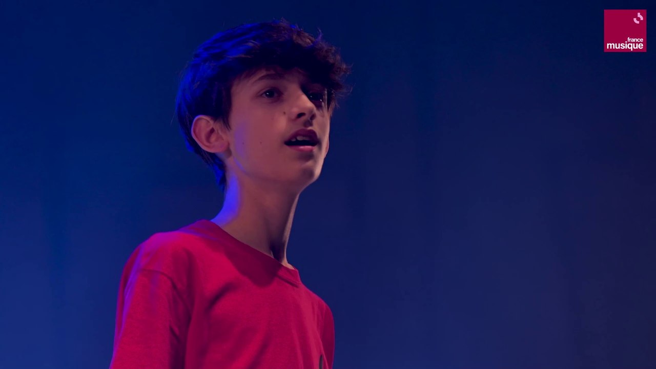 Isabelle Aboulker : Archipel(s)