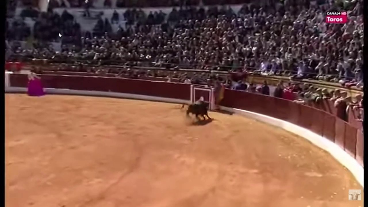 Andrés Roca Rey cortó los máximos trofeos 2016