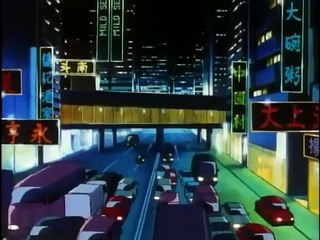 Street Fighter II V - S01E03