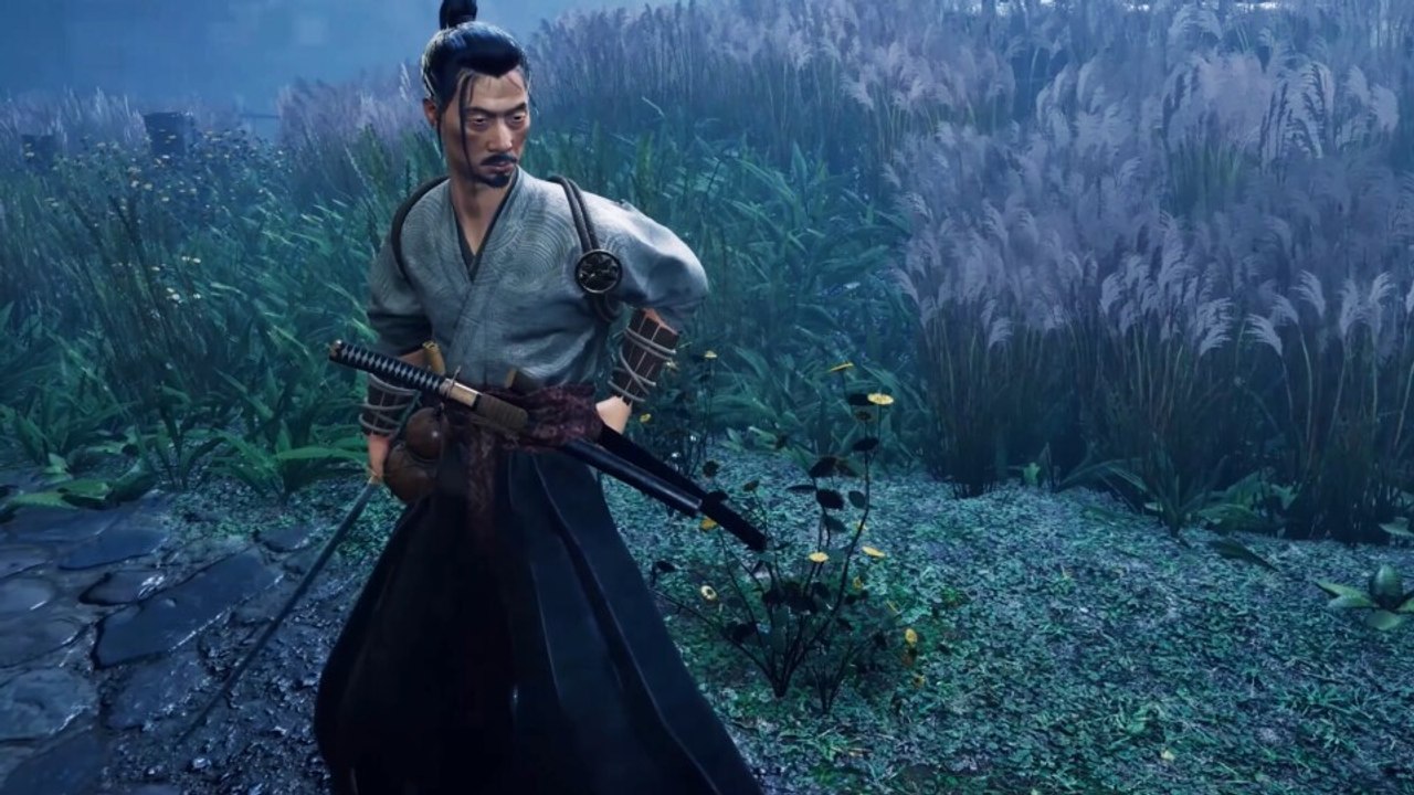 Im Rollenspiel Shadow of the Road entdeckt ihr eine Steampunk-Version des feudalen Japans