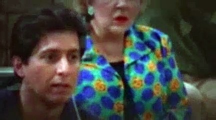 Everybody Loves Raymond Season 2 Episode 20 T-Ball