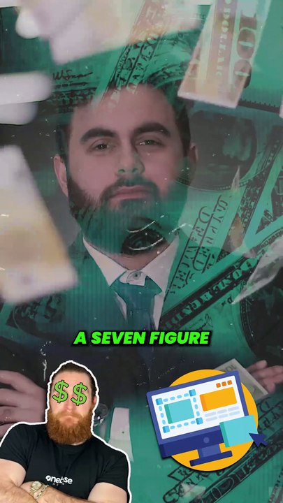 The Exact Website Structure for a 7 Figure Marketing Agency