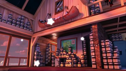 Yummy Indigestion  Grizzy  the lemmings  20 Compilation