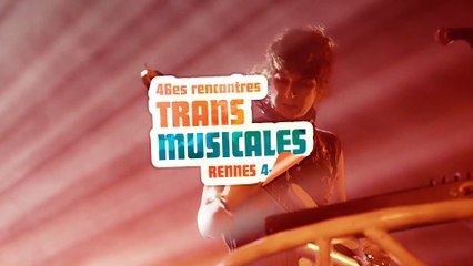 Trans Musicales 2024 : Aftermovie jour 2 !